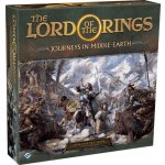 The Lord of the Rings: Journeys in Middle-earth – Zboží Mobilmania