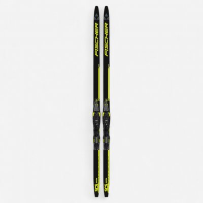 Fischer SCS Skate JR + Tour Step 2024/25 – Zboží Mobilmania