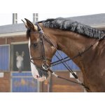 RIDING WORLD Gogue black – Zboží Dáma
