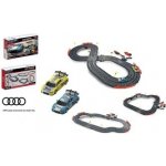 Soba Audi 320 – Sleviste.cz