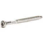 HPM TEC RAPI-TEC BSP vrtací vrut - do lišt 3,2x30 T10 zinek 9530030 – Hledejceny.cz