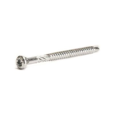 HPM TEC RAPI-TEC BSP vrtací vrut - do lišt 3,2x30 T10 zinek 9530030 – Hledejceny.cz