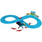 Carrera Autodráha Carrera First 63043 Prasátko Peppa – Zboží Dáma