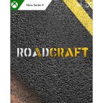 RoadCraft (XSX) – Zboží Dáma