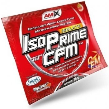 Amix Isoprime CFM 560 g
