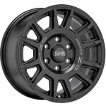 OZ RALLY LEGEND 8x17 5x127 ET0 matt black – Hledejceny.cz