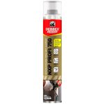 DEN BRAVEN Nízkoexpanzní pěna bez vlhčení NXP PROFI DEBBEX 750 ml – HobbyKompas.cz