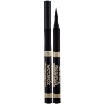 Max Factor Masterpiece High Precision Liquid Eyeliner oční linky 15 Charcoal 1 ml – Hledejceny.cz