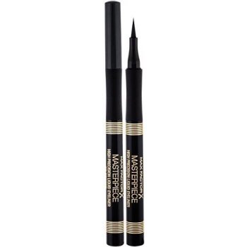 Max Factor Masterpiece High Precision Liquid Eyeliner oční linky 15 Charcoal 1 ml