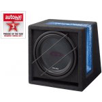 Alpine SBG-844BR – Zboží Živě