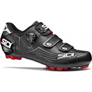 Sidi Cape black