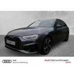 Audi A4 40 TDI S tronic S-line Avant 150 kW – Zboží Mobilmania