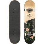 Globe G1 INSIGNIA Maple/Thornbush – Zbozi.Blesk.cz