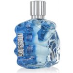 Diesel Only The Brave High toaletní voda pánská 75 ml tester – Hledejceny.cz