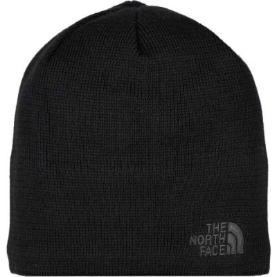 The North Face JIim beanie černá – Hledejceny.cz