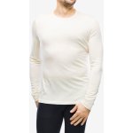 Icebreaker Mens 200 Oasis LS Crewe Undyed – Zboží Mobilmania