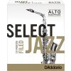 Rico Select Jazz Filed č.2S