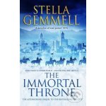 The Immortal Throne City 2 Stella Gemmell – Hledejceny.cz