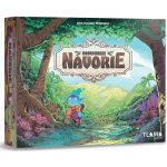 TLAMA games Dobrodruzi Navorie - Město v oblacích rozšíření – Hledejceny.cz