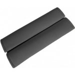 Pok-ter Potah bezpečnostních pásů šedé 2ks | Zboží Auto