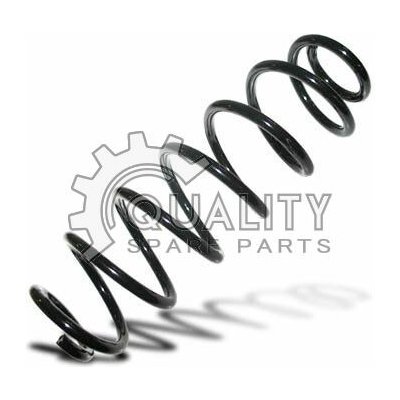 Pružina tlumiče Z FAB VIKA 45110046001 – Sleviste.cz