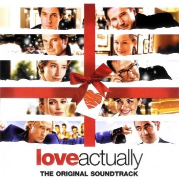 Soundtrack Láska nebeská / Love Actually