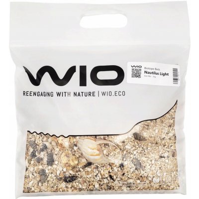 Wio Nautilus Light Riverbed 2 kg – Zboží Dáma