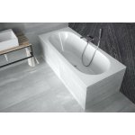 Besco VITAE SLIM - 170 x 75 cm VANVITAE170SLIM+OLVPINOZ – Hledejceny.cz
