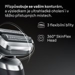 Braun Series 7 Wet&Dry 72-N4200S – Zboží Mobilmania