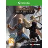 Hra na Xbox One Pillars of Eternity 2: Deadfire