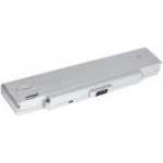 Powery Sony VGP-BPL9 4400mAh - neoriginální – Sleviste.cz