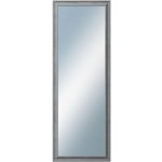 DANTIK KOSTELNÍ 50 x 140 cm šedá 3167 – Hledejceny.cz