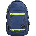 Coocazoo Mate Blue Bash – Sleviste.cz
