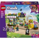 LEGO® Friends 42693 Kreativní květinářství – Zboží Živě