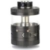 Steam Crave Aromamizer Titan V2 RDTA Gun Metal 20ml