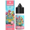 E-liquid Canapuff THP420 Originál Z 1500 mg 10 ml