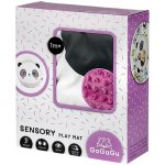GAGAGU Smyslová hrací podložka Panda – Zboží Mobilmania