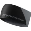 Čelenka Dynafit Performance Dry headband magnet Černá