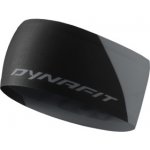 Dynafit Performance Dry headband magnet Černá – Zboží Mobilmania