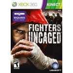 Fighters Uncaged – Zboží Živě
