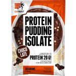Extrifit Protein Pudding Isolate 30 g – Zbozi.Blesk.cz