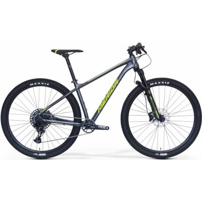 Merida Big Nine NX Edition 2023