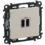 Legrand Valena Life 753207 – Zboží Mobilmania