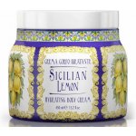 Rudy Profumi SRL hydratační tělový krém Sicilian Lemon 450 ml – Hledejceny.cz