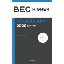 BEC Higher Vocabulary 2020 Edition