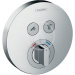 Hansgrohe 15768000 – Hledejceny.cz