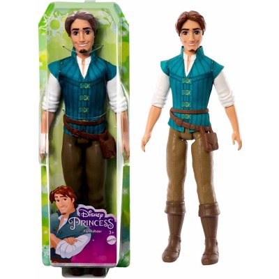 Disney Prinzessin Fashion Doll Prince Flynn – Hledejceny.cz