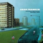 SP Adam Franklin - Iron Horse/Born To Lose, Thursday's Child – Hledejceny.cz