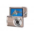 Digitální fotoaparát Casio EX-S12