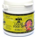 Karel Nikl Liquid Food Dip Krill Berry 100 ml – Hledejceny.cz